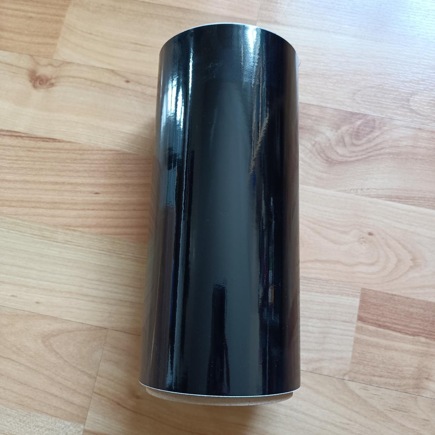 Universal Plain Matte or Gloss Black Premium Car Sun strip