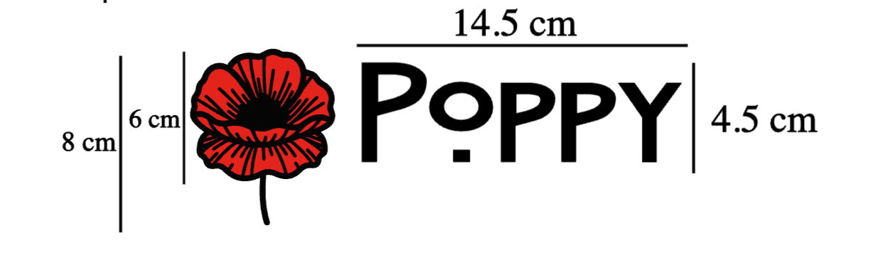 Custom Poppy