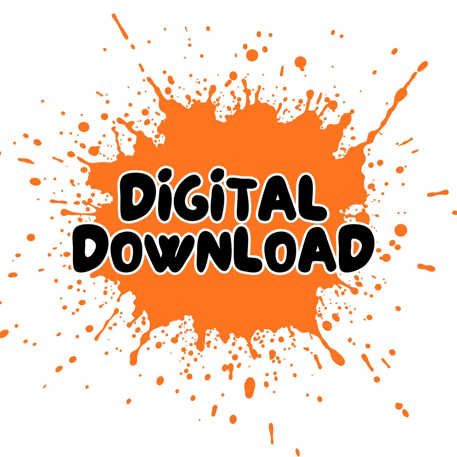 Digital Download