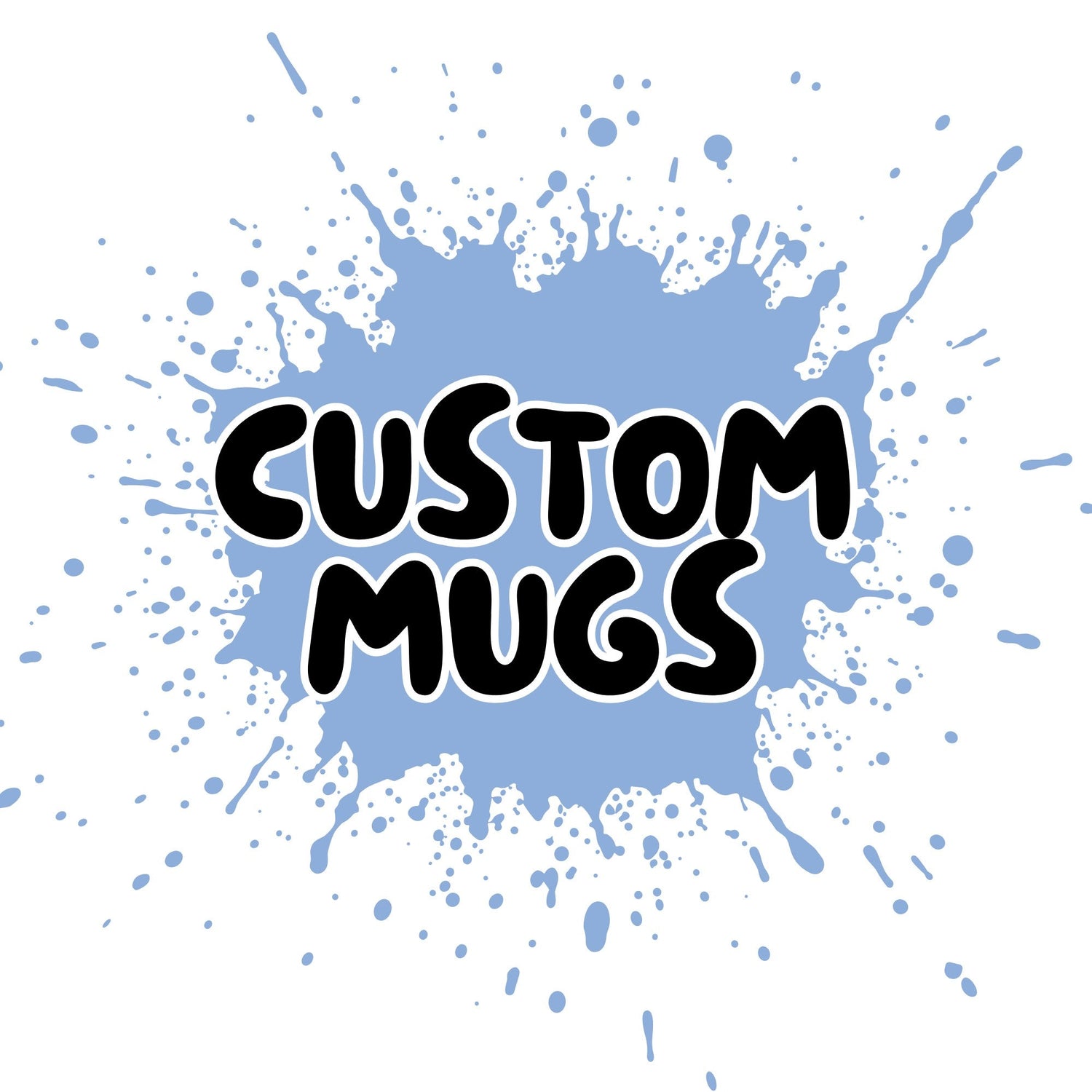 Custom Mugs