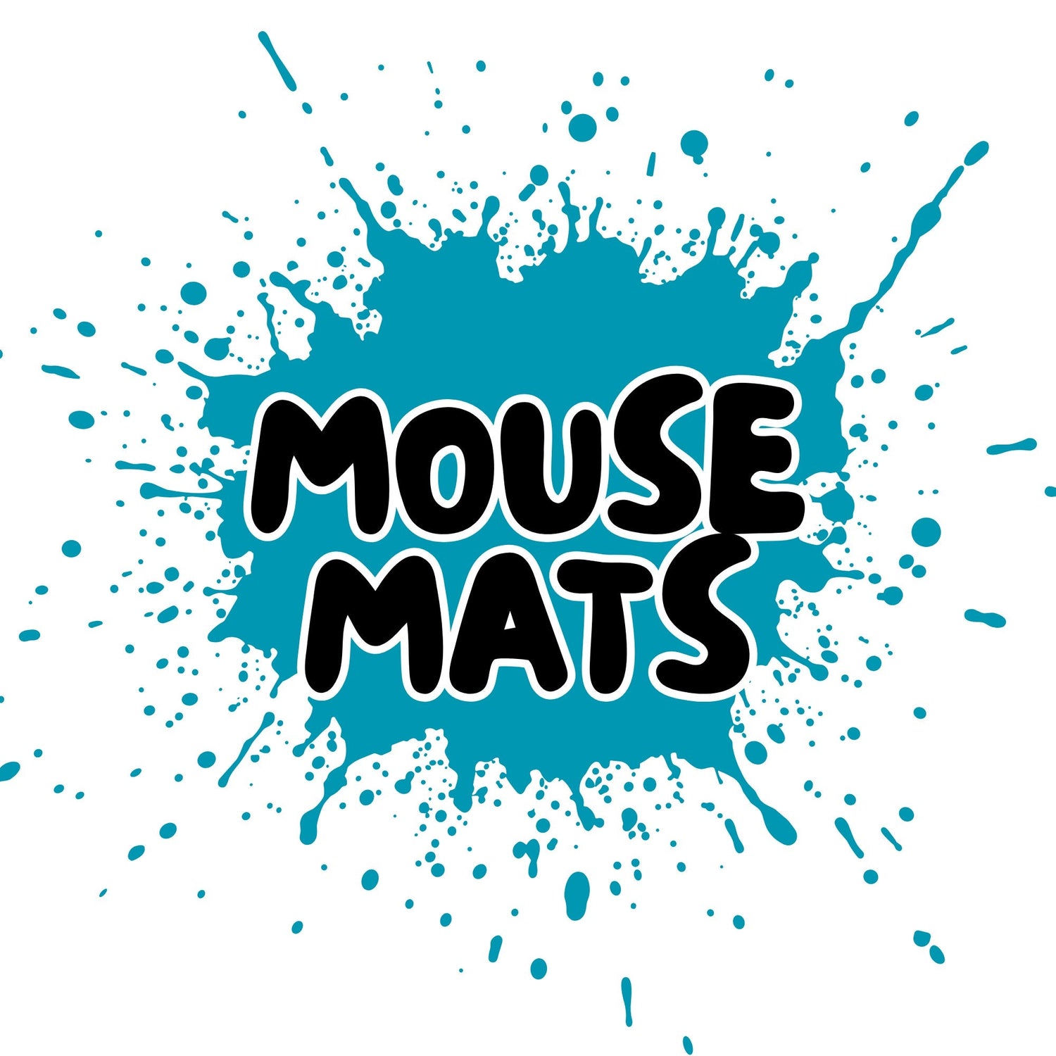 Mouse Mats
