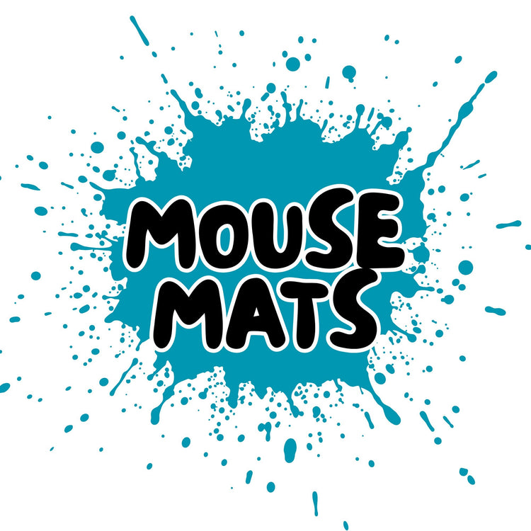 Mouse Mats