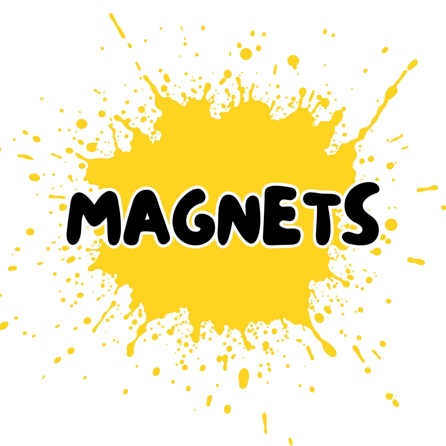 Magnets
