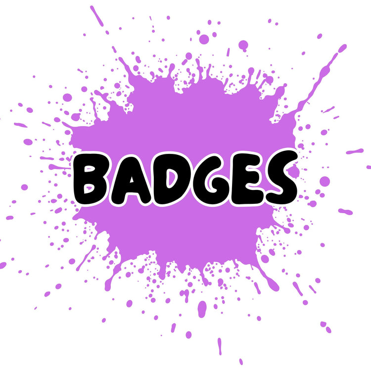 Badges
