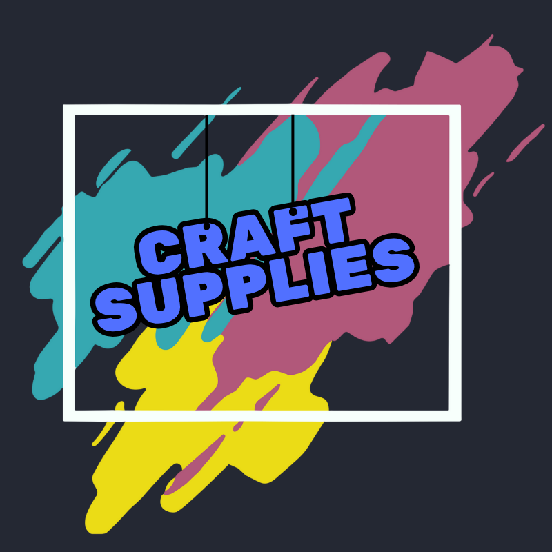 Craft Supplies
