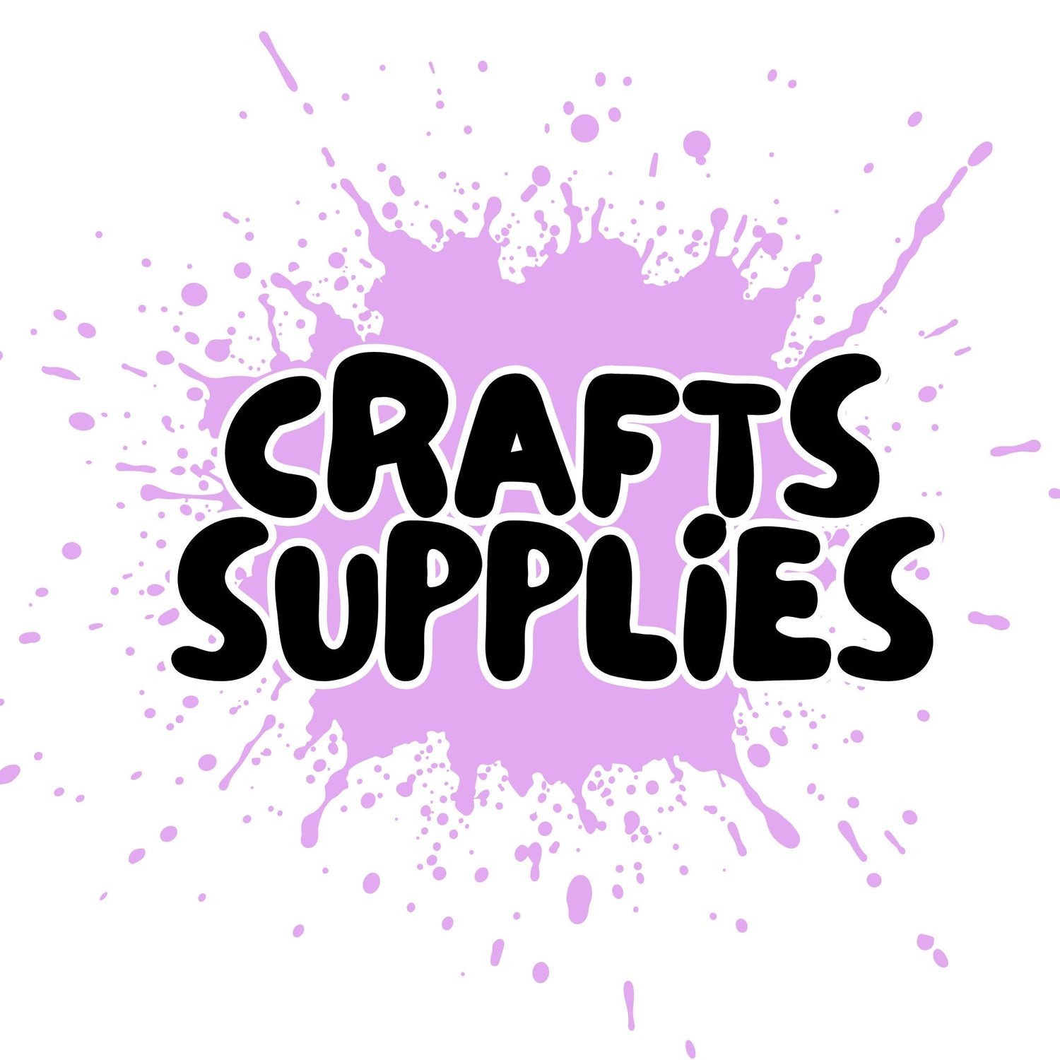 Craft Supplies
