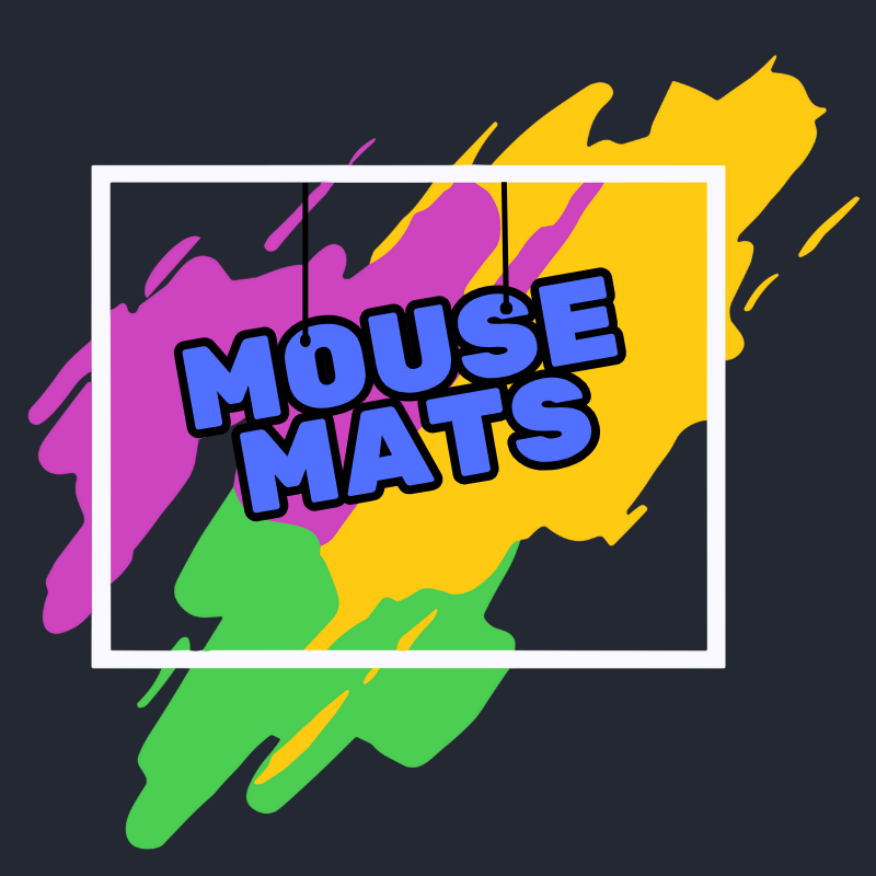 Mouse Mats