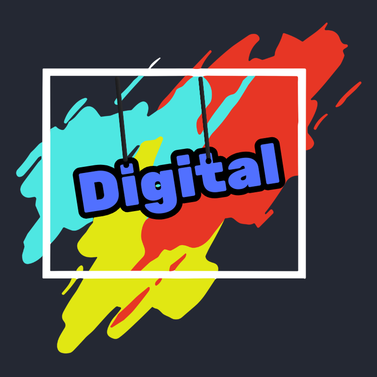 Digital Download