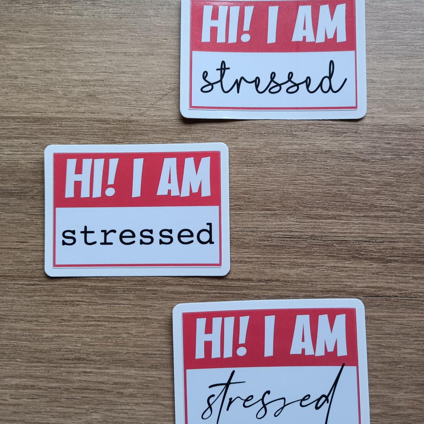 Unleash Your Inner Drama with Fun Stickers!