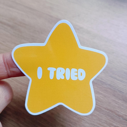 Star Award Stickers: A Fun Touch for Bottles & Laptops