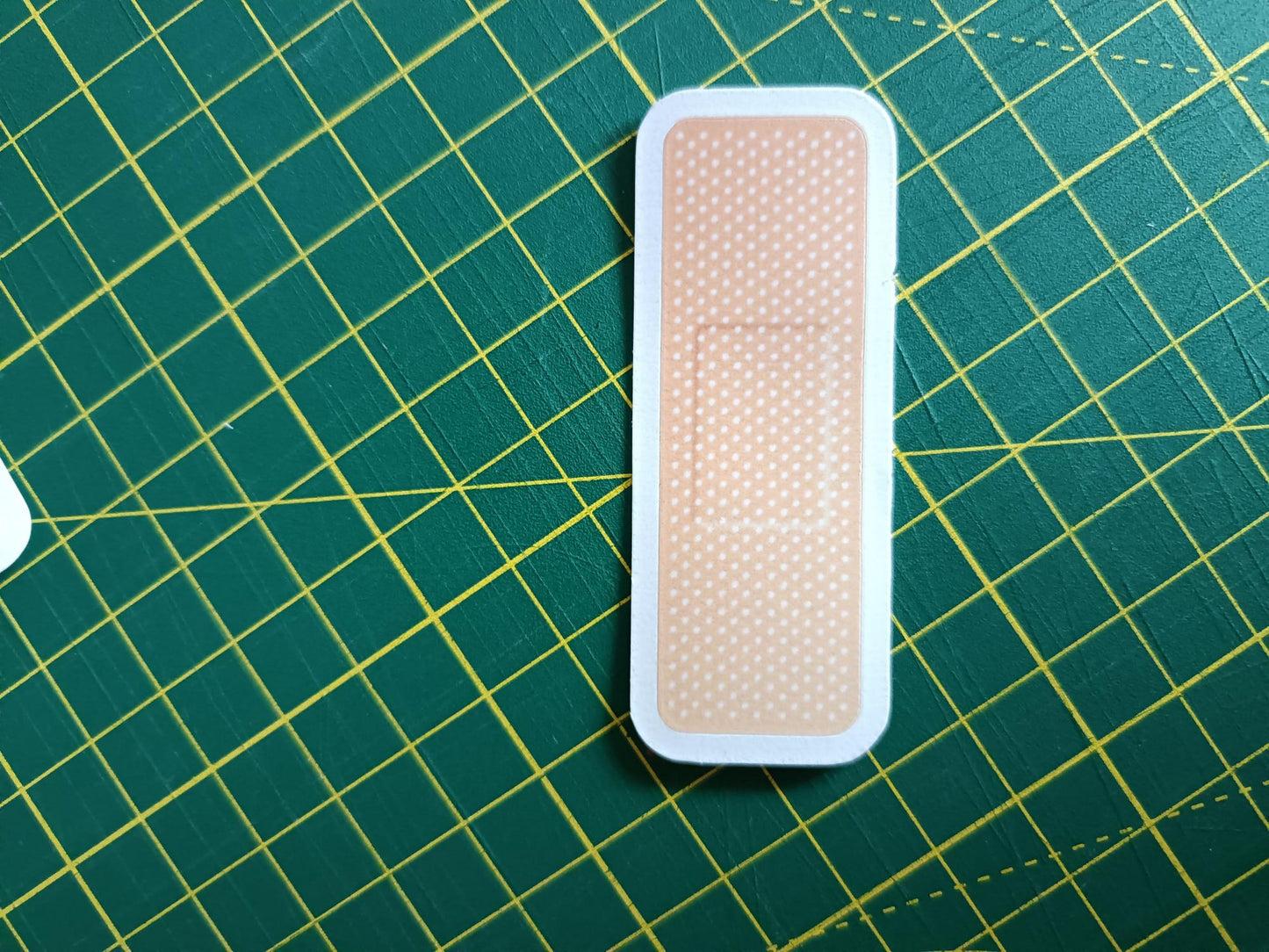 Waterproof Decorative Band-Aids for Every Ouch