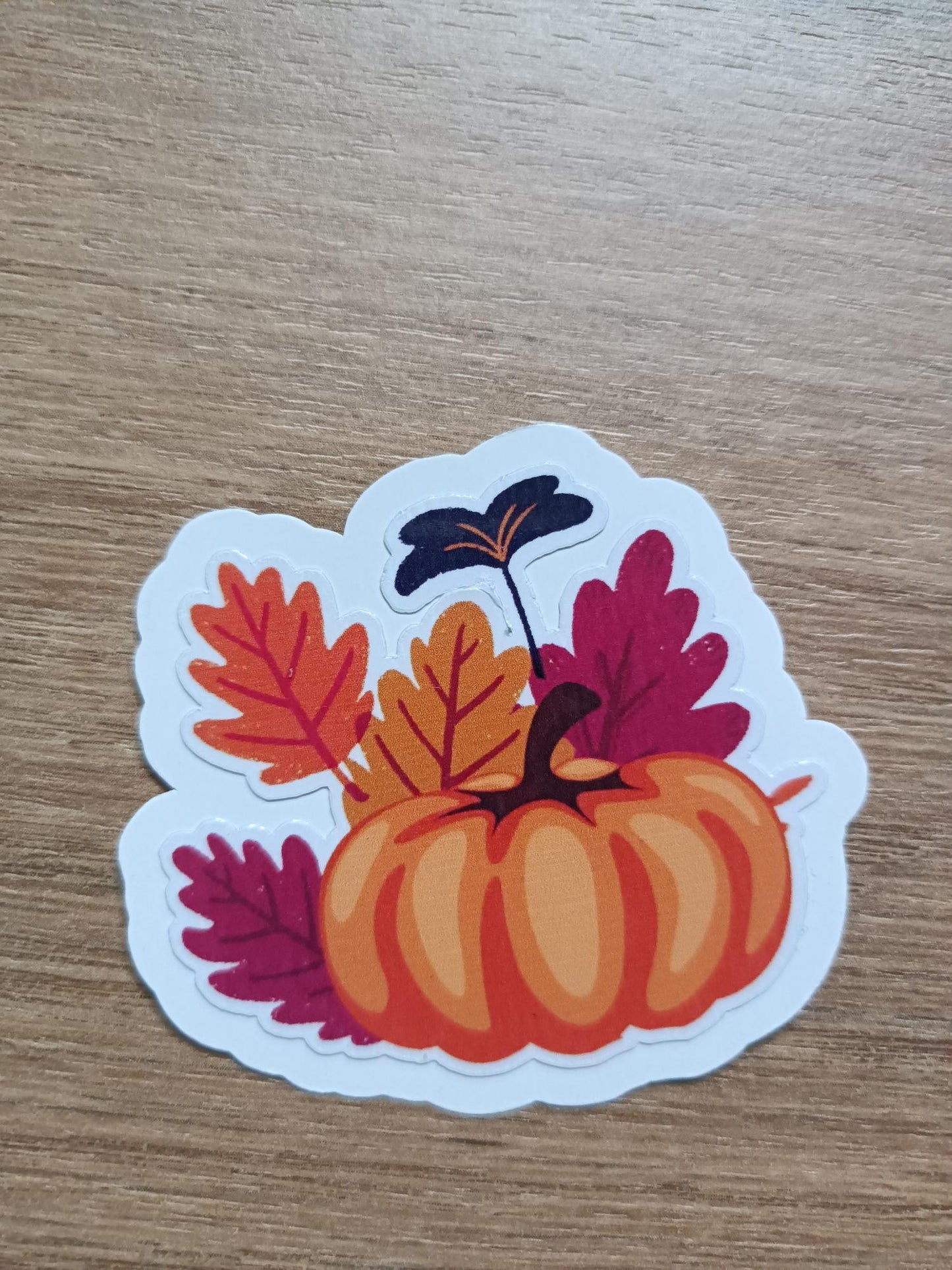Cozy Autumn Vibes: Pack Stickers for Kindle Kobo E-readers Lovers