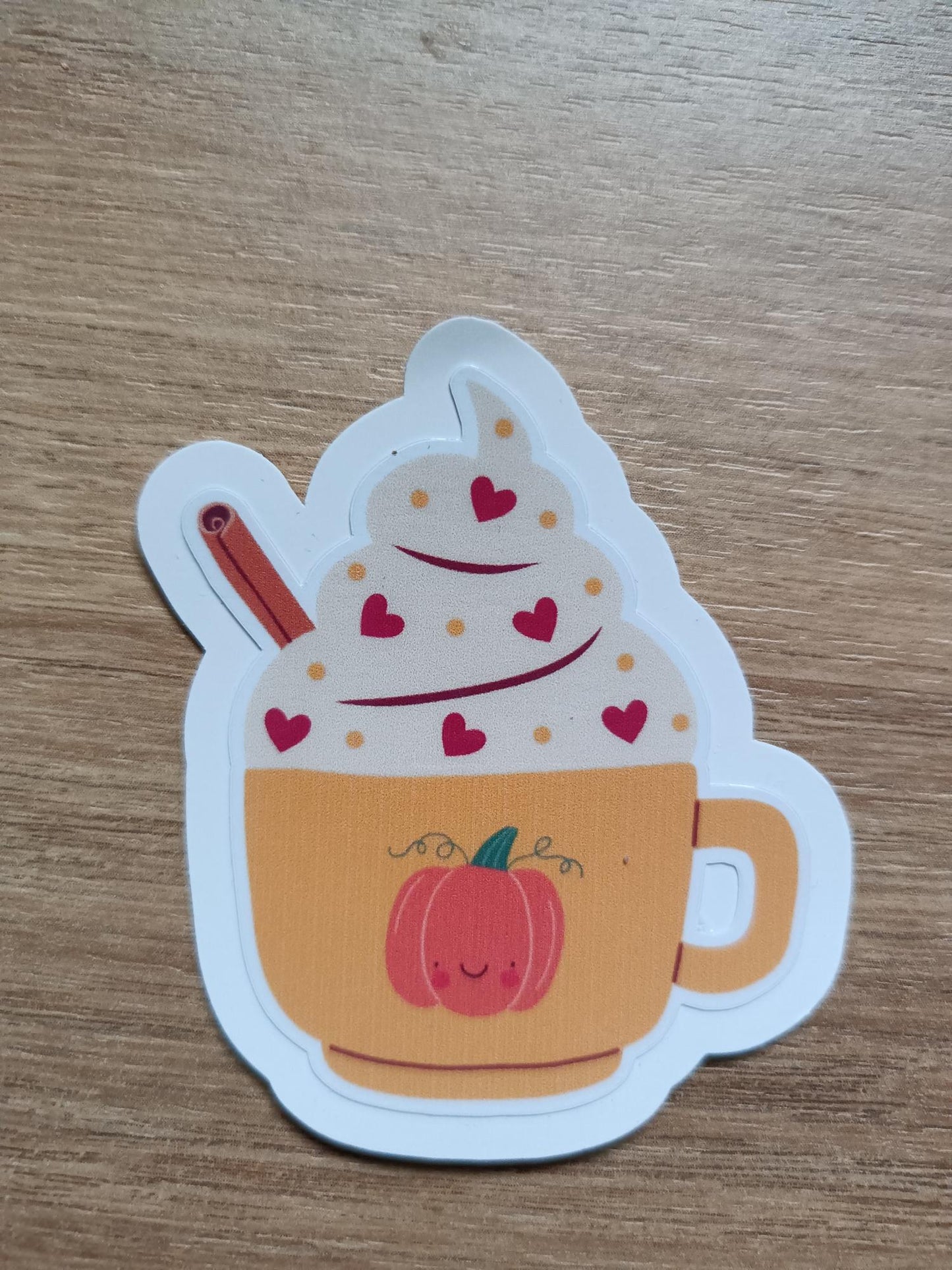 Cozy Autumn Vibes: Pack Stickers for Kindle Kobo E-readers Lovers