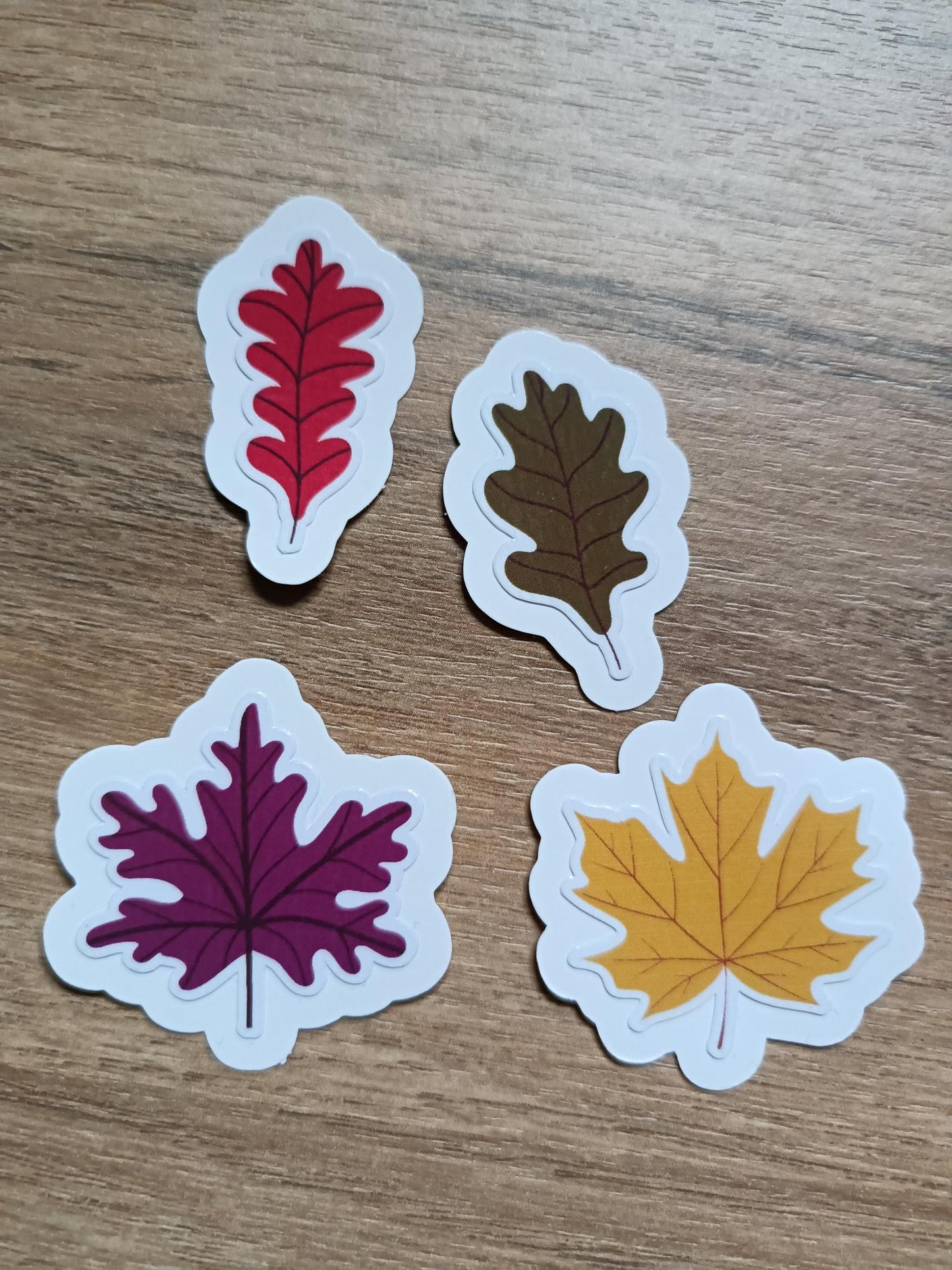 Cozy Autumn Vibes: Pack Stickers for Kindle Kobo E-readers Lovers