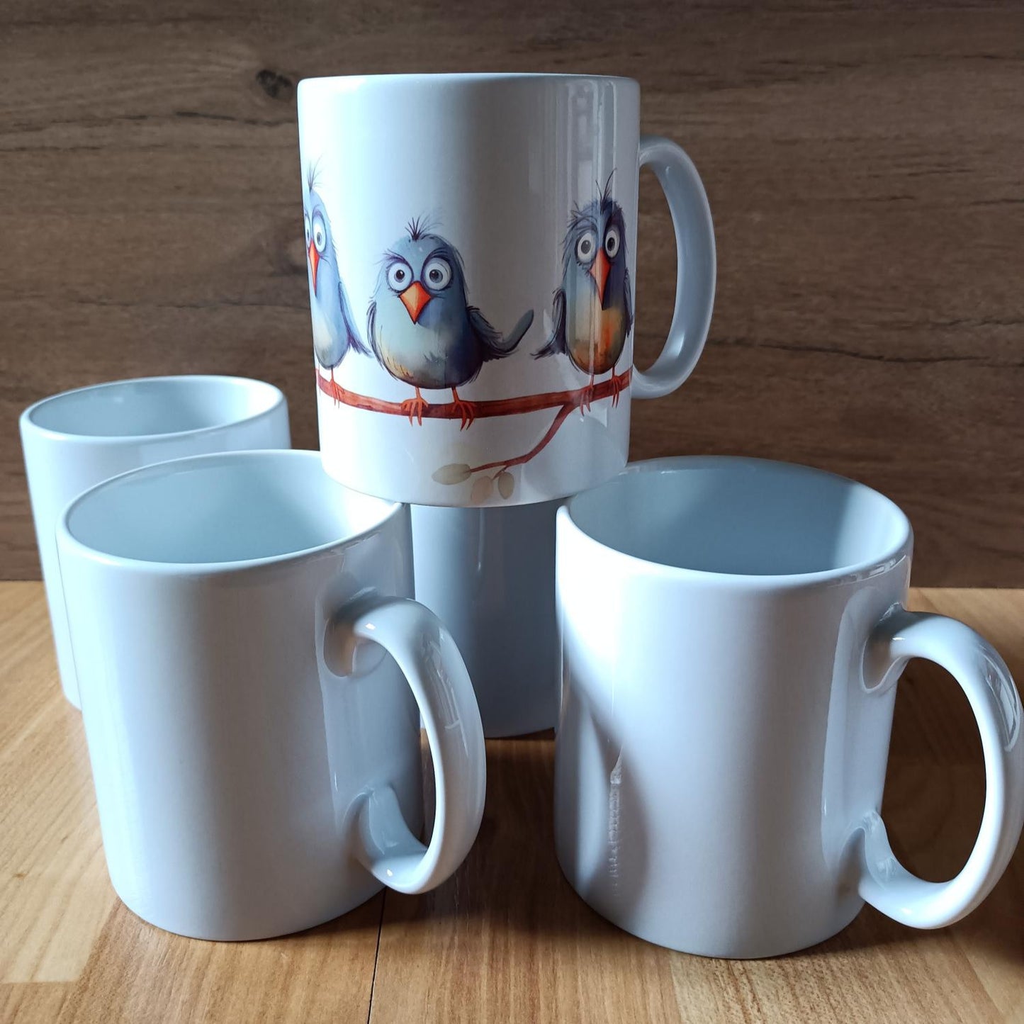 Custom Mug: Design Your Perfect Sipper