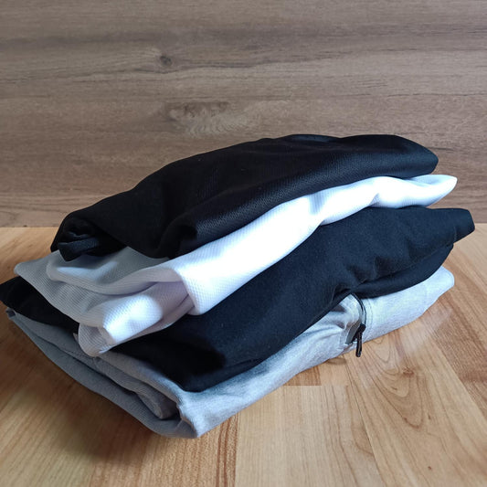 Personalized Apparel for Every Occasion