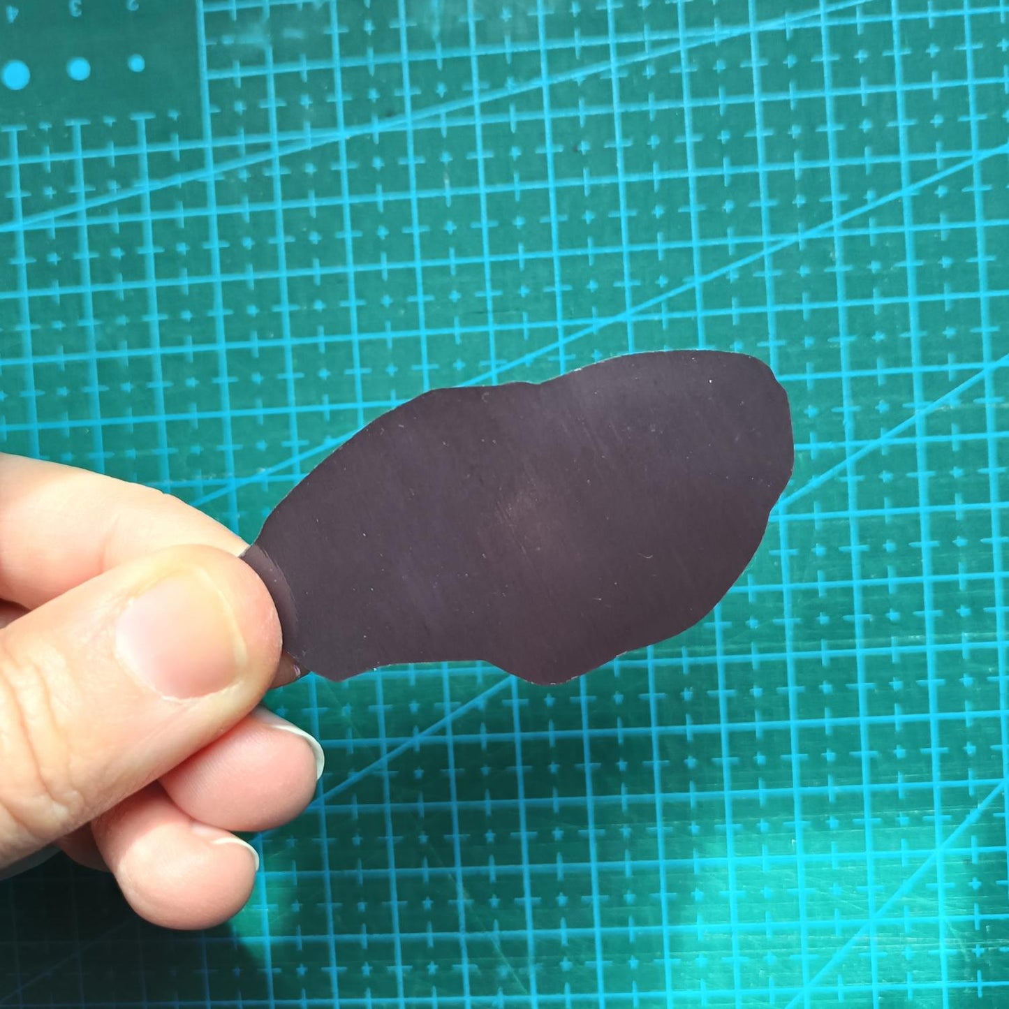 Retro KITT Magnet: Bring 80s Cool to Your Fridge!