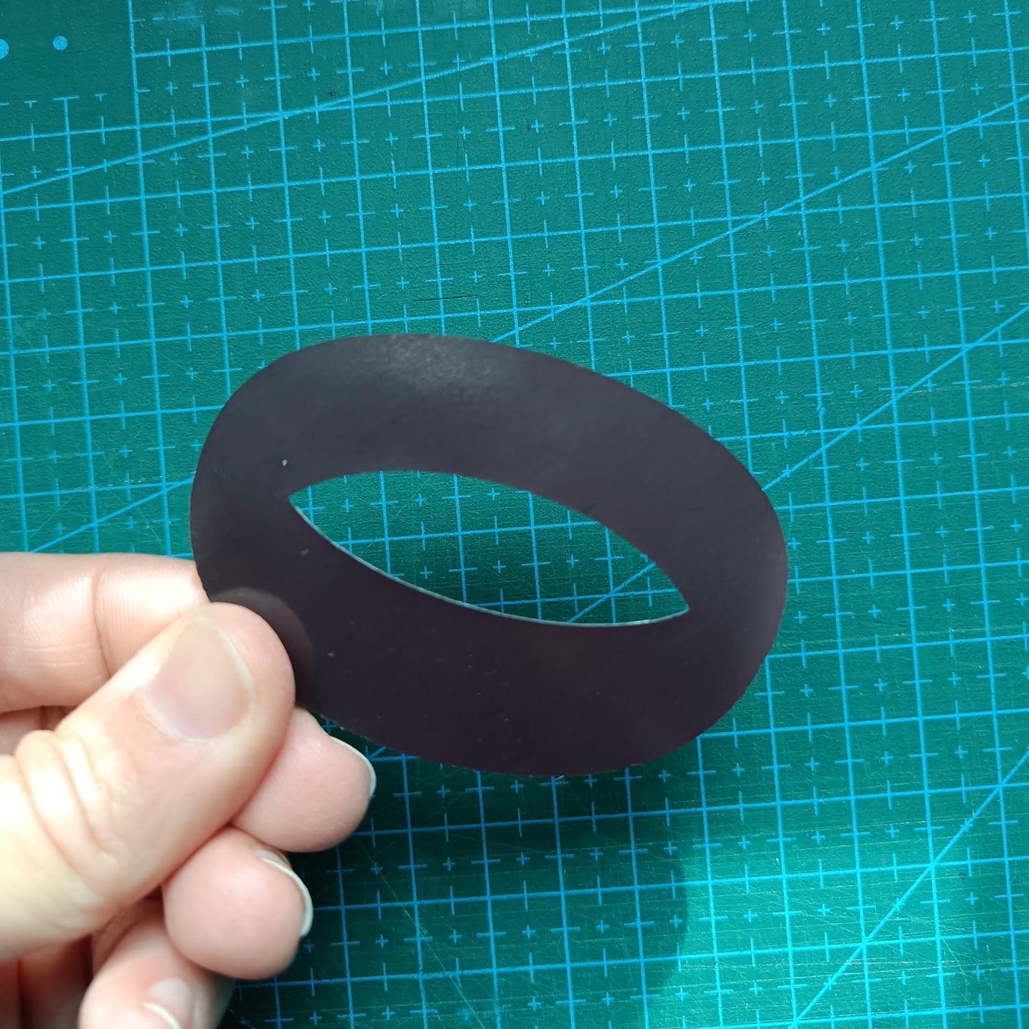 Lord of the Rings Magnet for Your Fridge