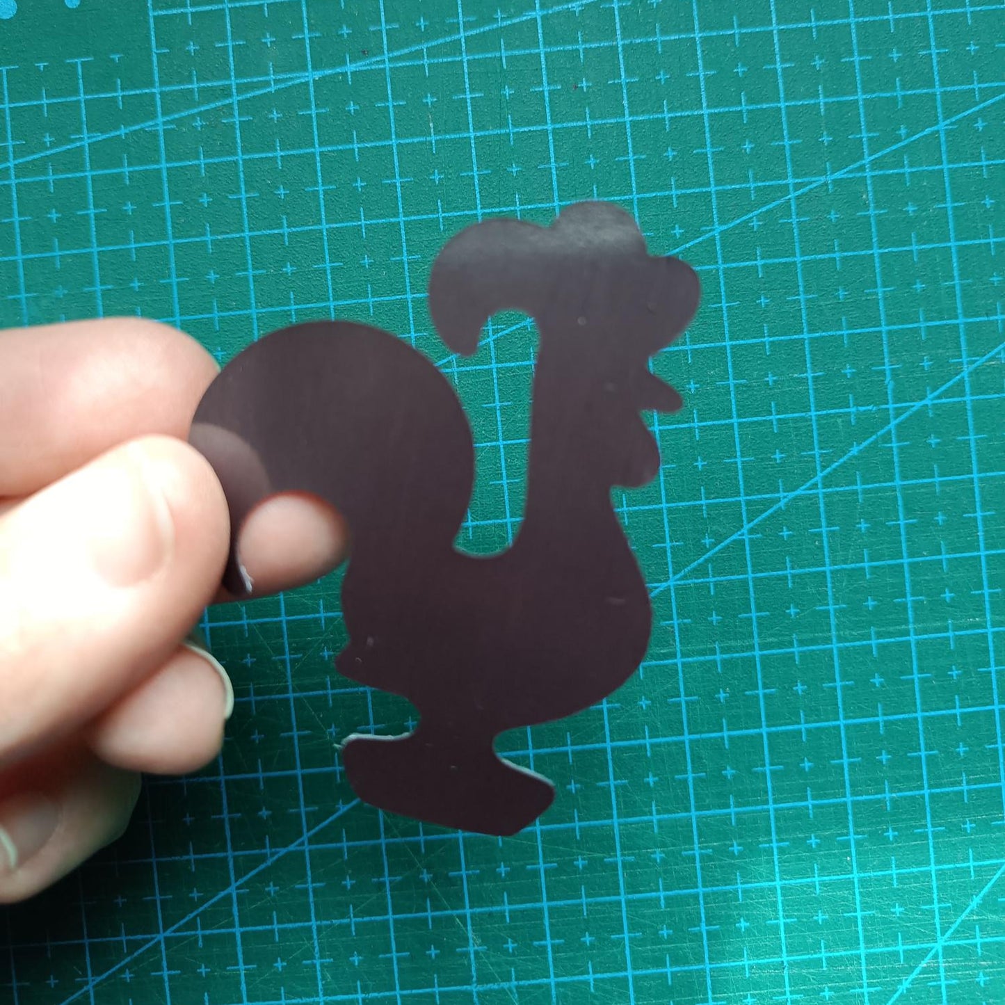 Charming Galo de Barcelos Magnet: Bring Home Portugal!