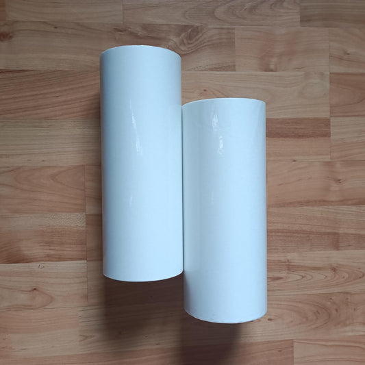 Gloss Self-Adhesive Laminate Roll 25m – Cold Application
