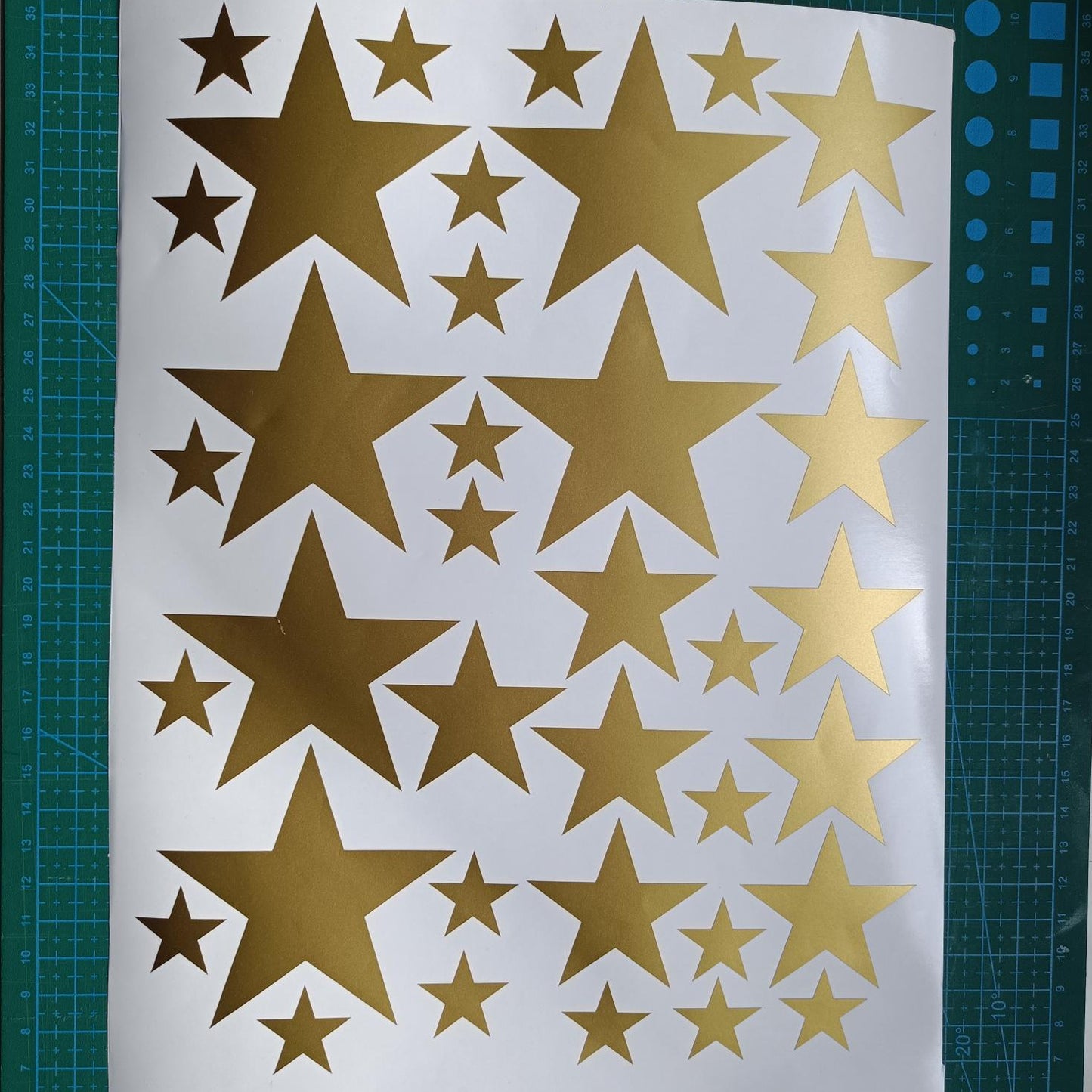 Sparkling Festive Fun: Christmas Door Stickers to Adore!