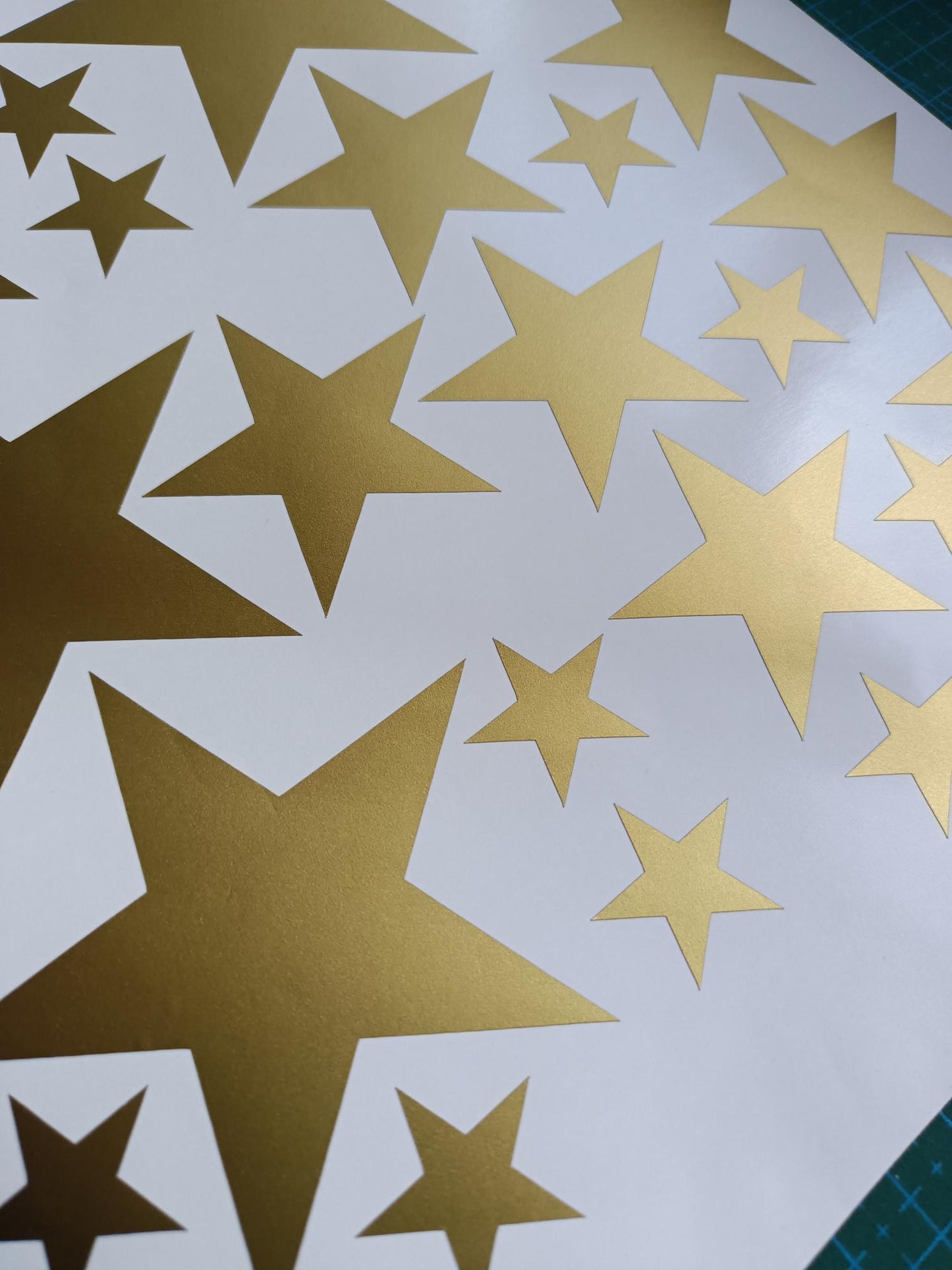 Sparkling Festive Fun: Christmas Door Stickers to Adore!