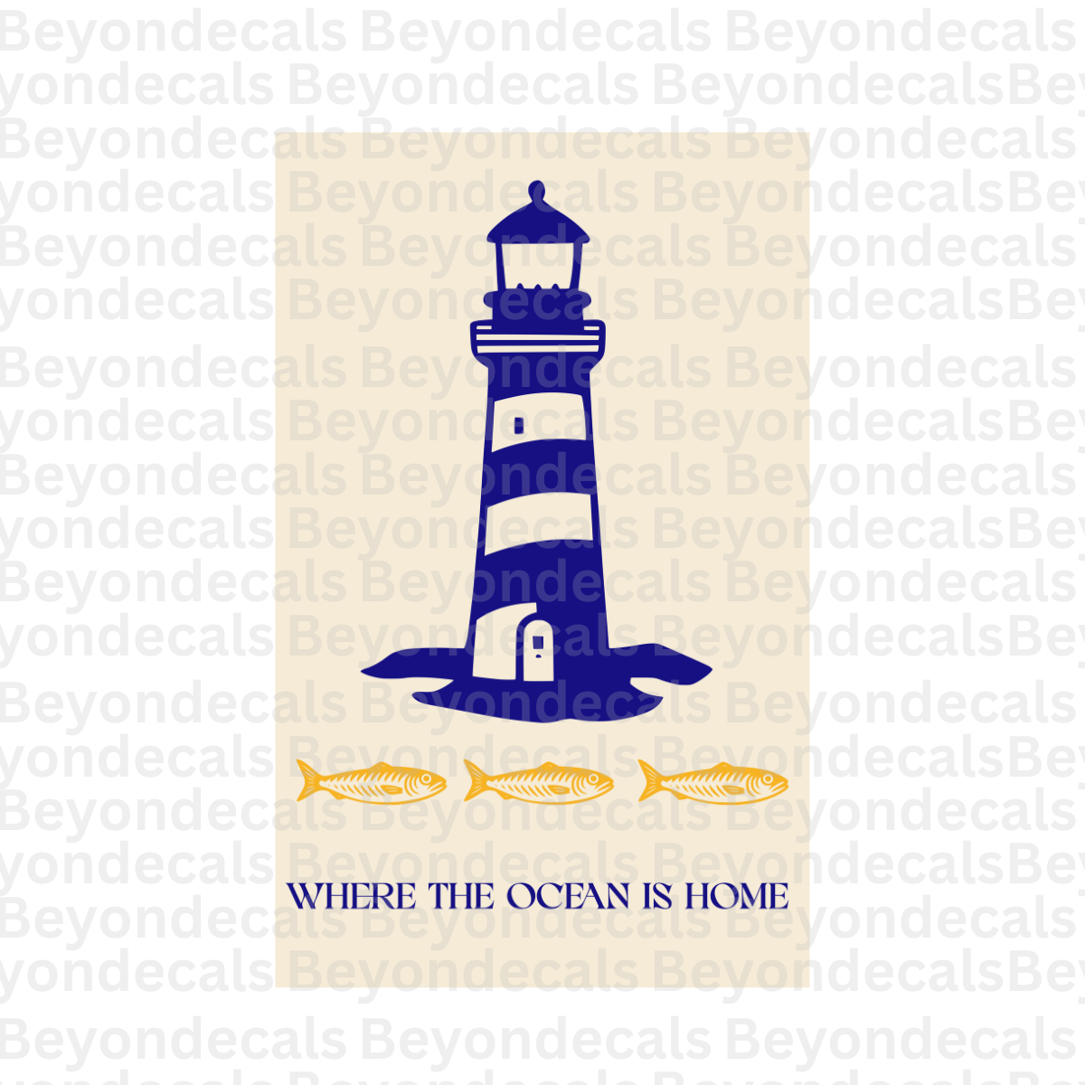 The Ocean Whisper Collection | Set of 3 Digital Art Prints | Coastal Surf Decor