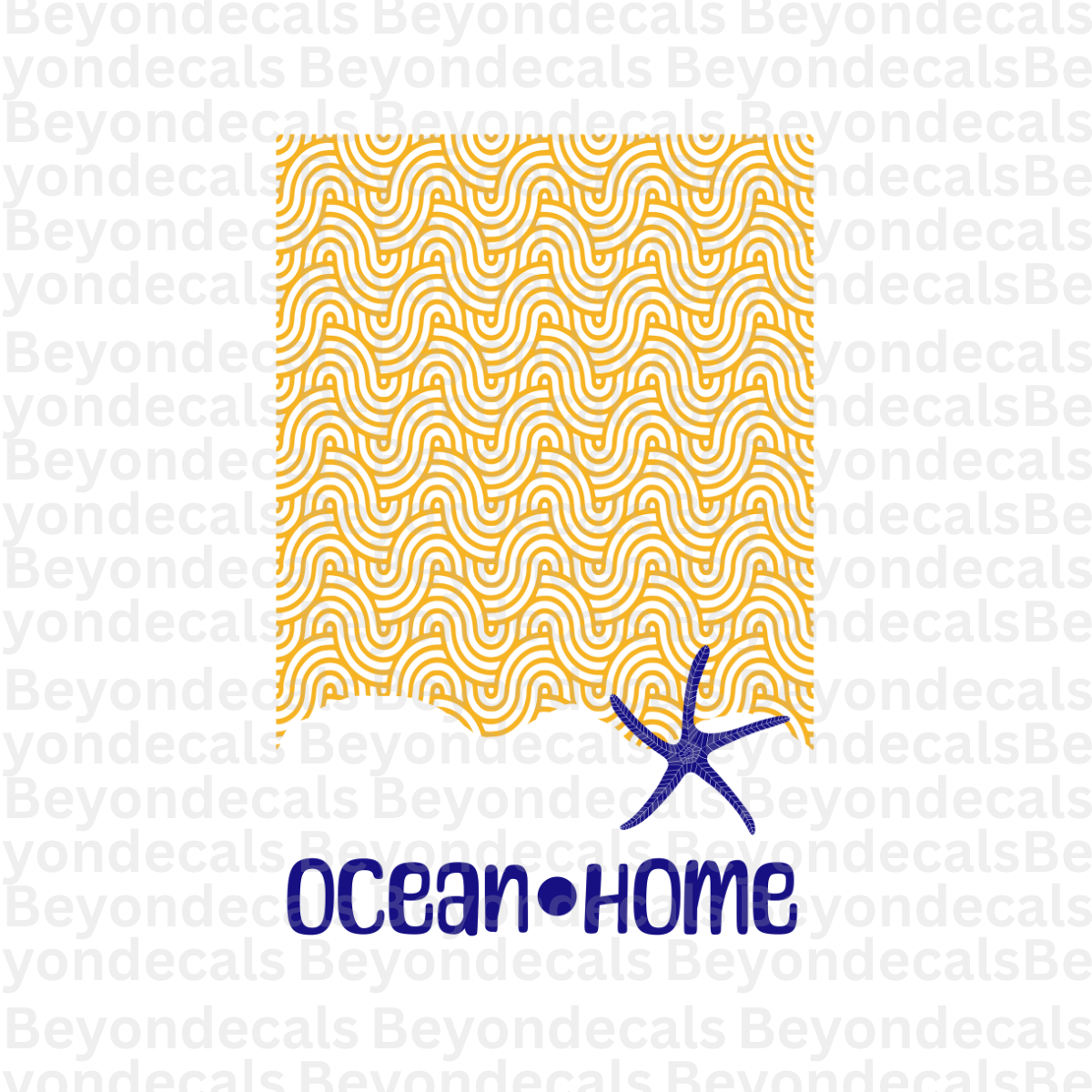 The Ocean Whisper Collection | Set of 3 Digital Art Prints | Coastal Surf Decor