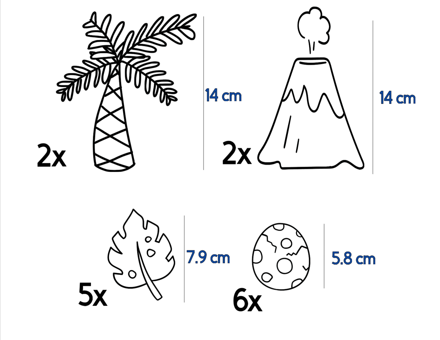 Dinosaur Adventures: Whimsical Wall Art for Kids