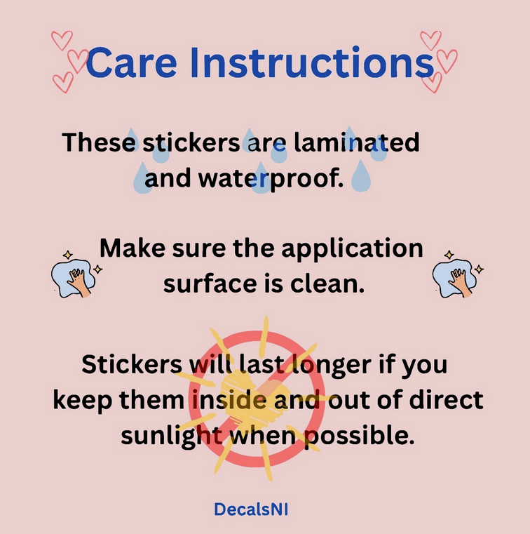 Robocop Themed Sticker Sci-Fi movie Sticker Robot Art 80s movies