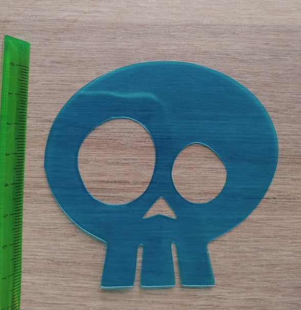 Rainy Days? No Problem with 2x Mirror Peekers!