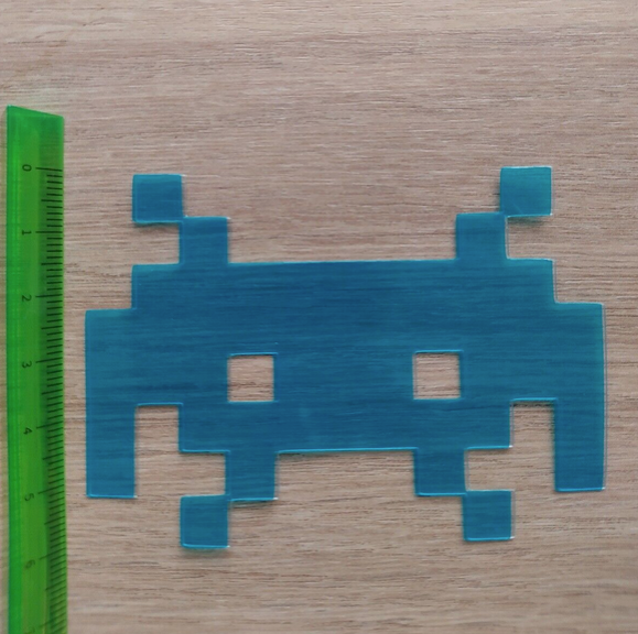 Rainy Days? No Problem with 2x Mirror Peekers!