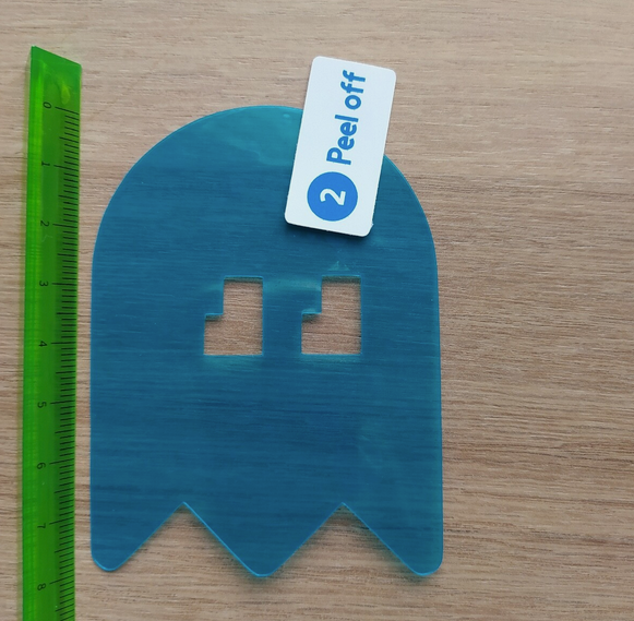 Rainy Days? No Problem with 2x Mirror Peekers!