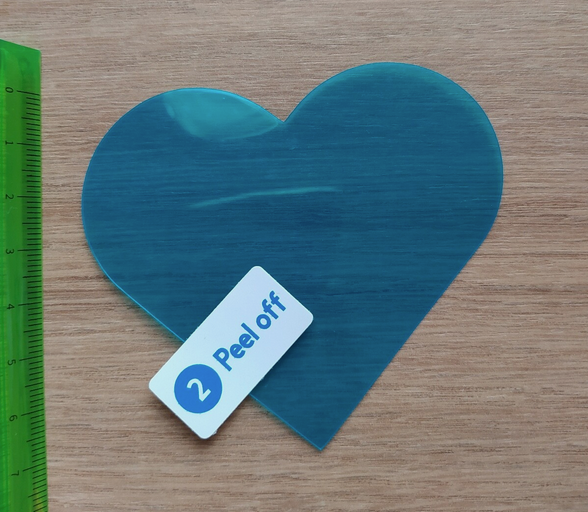 Rainy Days? No Problem with 2x Mirror Peekers!