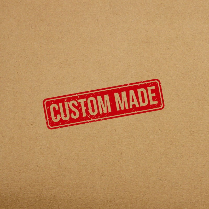 Custom Set Stickers - Stephen